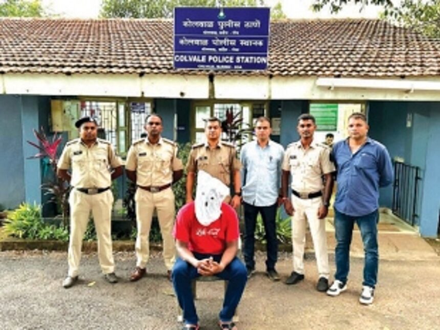 Sirsaim resident jailed, bailed for allegedly insulting, abusing on-duty lady police officer