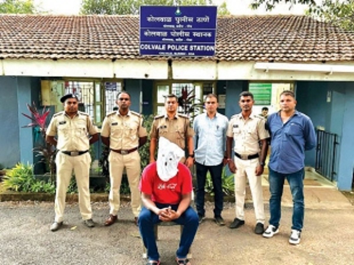 Sirsaim resident jailed, bailed for allegedly insulting, abusing on-duty lady police officer