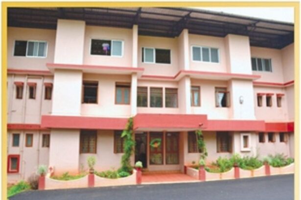 Sisters Adorers celebrate 50 years of empowering young girls in Goa