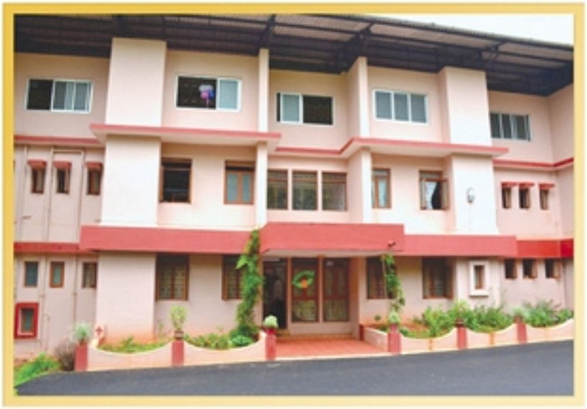 Sisters Adorers celebrate 50 years of empowering young girls in Goa