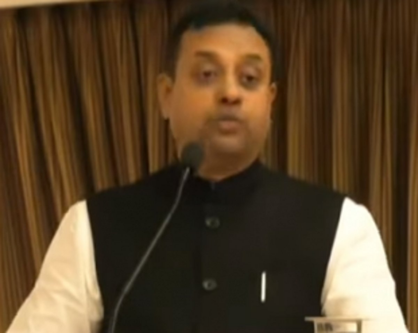 Situation being created to destabilise country: BJP