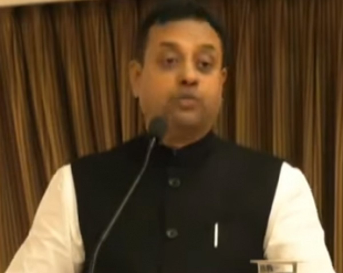 Situation being created to destabilise country: BJP