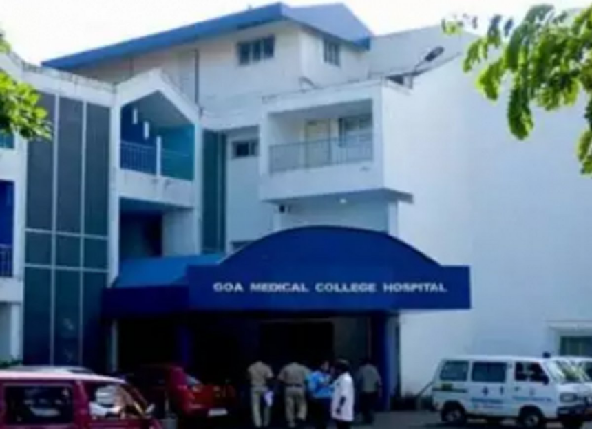 Situation in GMC worse, alleges AAP 1 Situation in GMC worse, alleges AAP