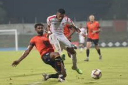 Six I-League Clubs Submit Evidence to AIFF Alleging Refereeing Bias Favoring Inter Kashi FC
