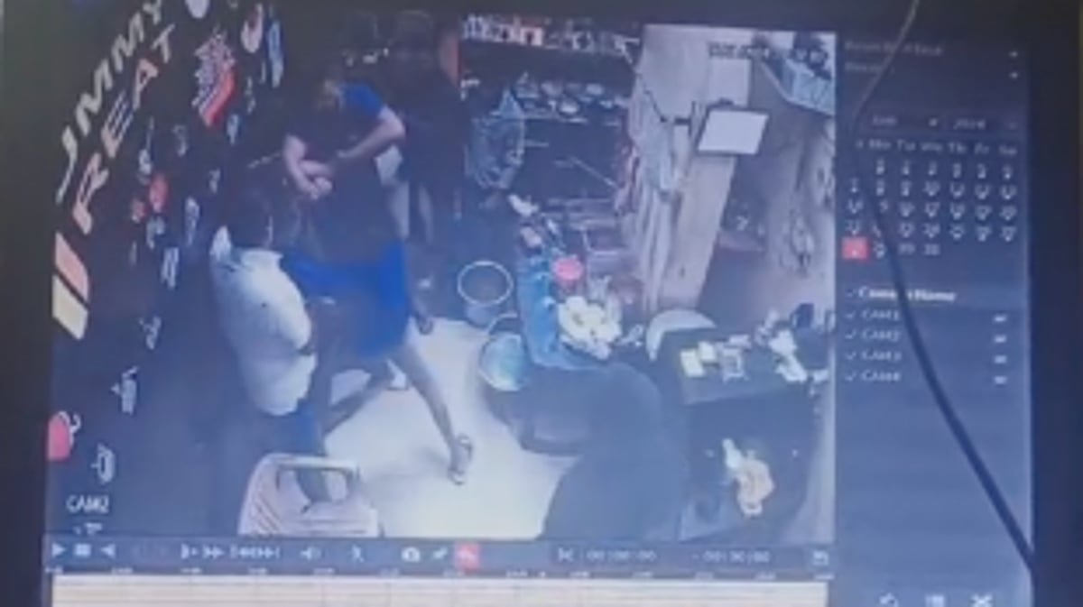 Six Individuals, Arrested in Marcel Assault Case; 3 Police Personnel Suspended