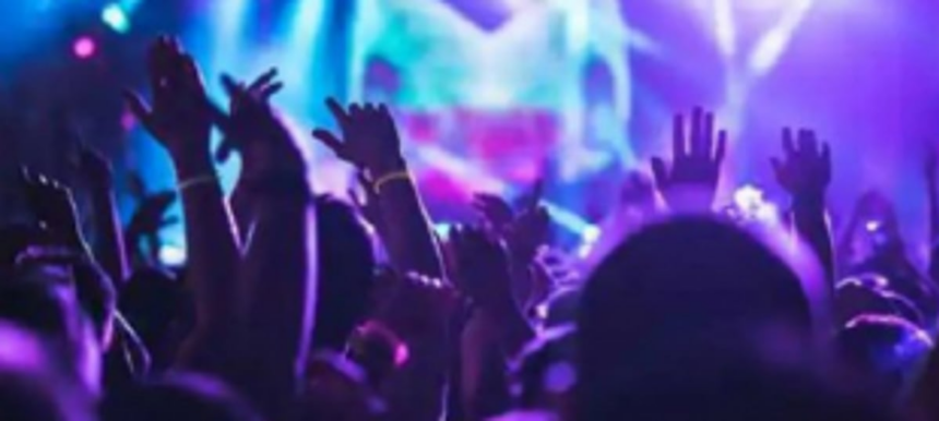Six Nabbed in Hyderabad Rave Party, Drugs Seized