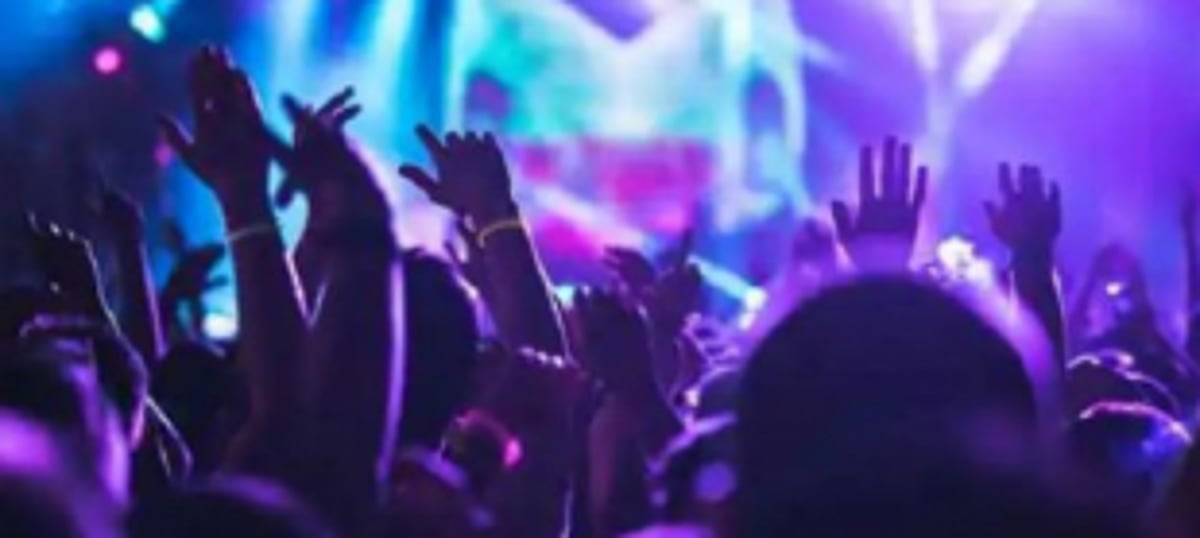 Six Nabbed in Hyderabad Rave Party, Drugs Seized