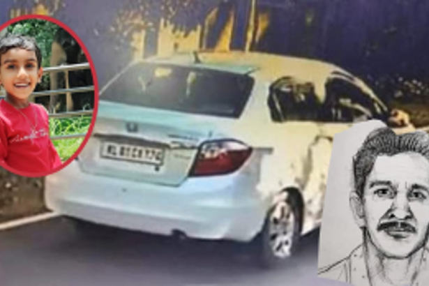 Six-Year-Old Girl Kidnapped in Kollam, Kerala: Abductors Demand Rs 10 Lakh Ransom