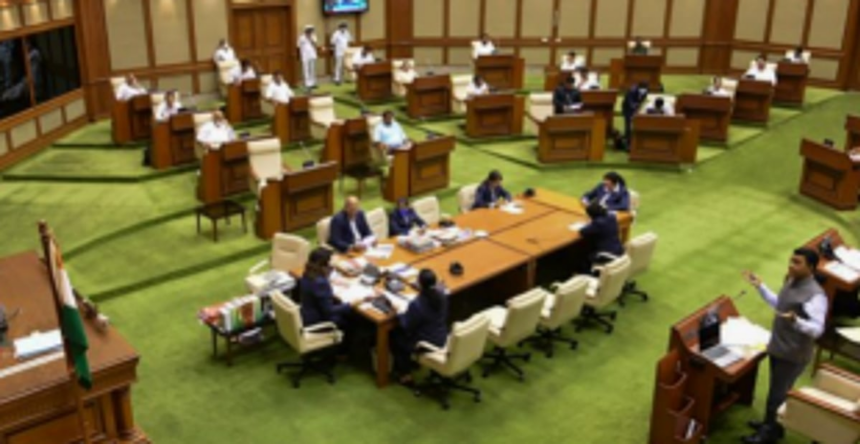 Six bills introduced in Goa Assembly