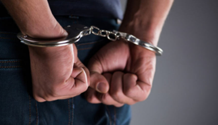 Six held in cricket  betting at Porvorim