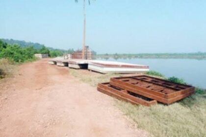 Six newly-elected Quelossim panchas to oppose ‘Mini India’ park