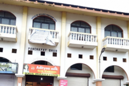 Six panchas table no-confidence motion against Raia Sarpanch