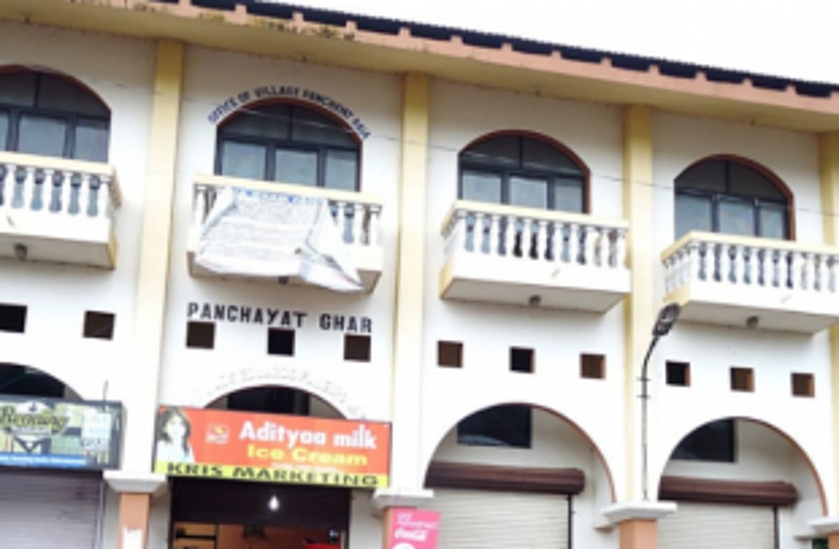 Six panchas table no-confidence motion against Raia Sarpanch