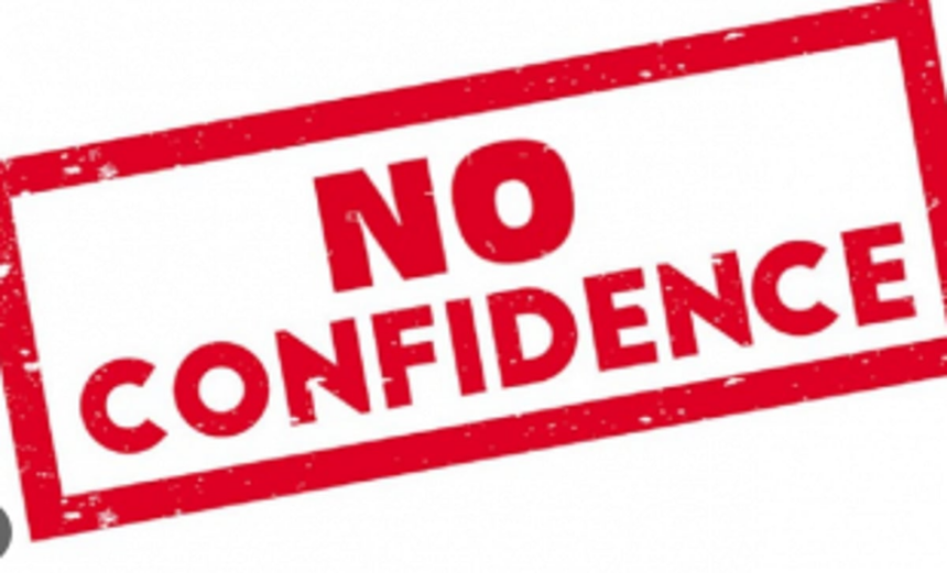 Six panchas table no-trust notice against Navelim Dy Sarpanch