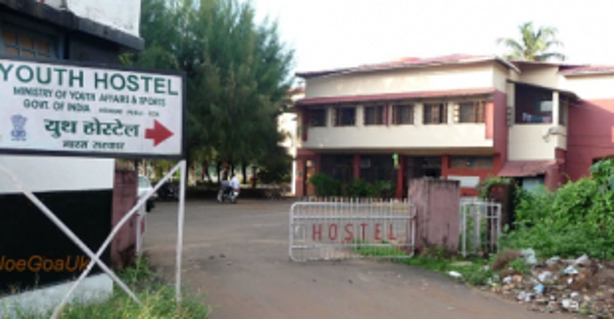 Six places identified  as quarantine facilities