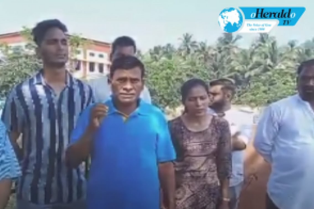 Six years on, Ponda farmer still awaits recompense for STP land