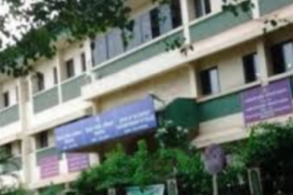 Skeleton  found at Areal