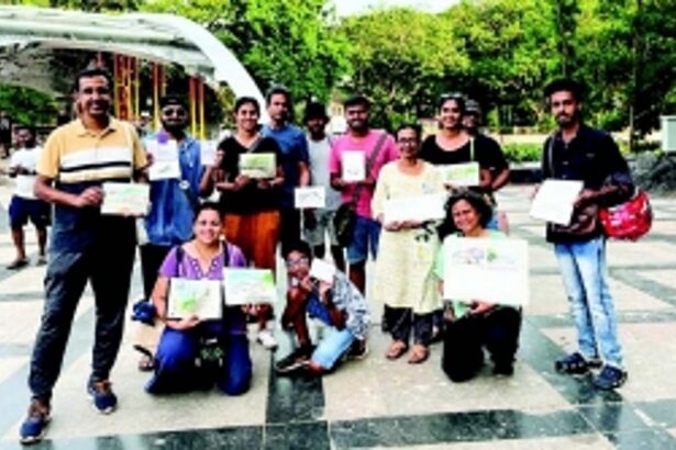 Sketching on World Sketchnote Day