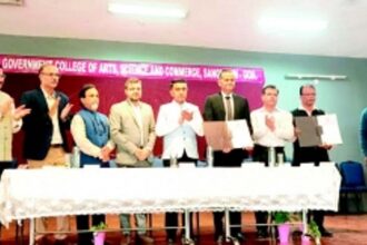 Skill development directorate signs MoU with Putzmeister to revolutionise welding training