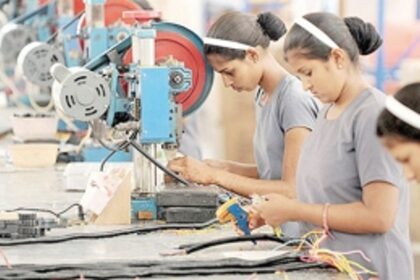 Skill development need of the hour