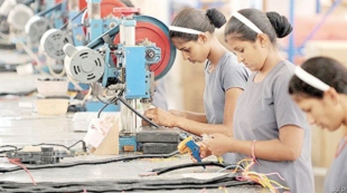 Skill development need of the hour