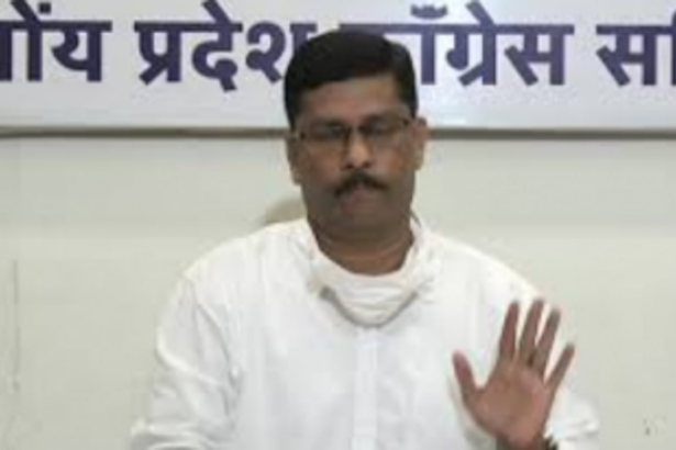 Slamming move to postpone municipal polls, Congress accuses BJP govt of having ‘hidden agenda’