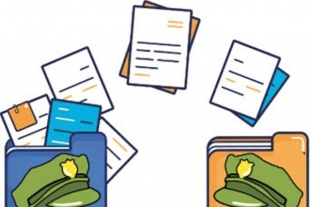 Slew of PSI transfers & no replacement leaves police stations in Salcete tottering