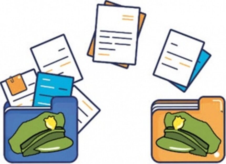 Slew of PSI transfers & no replacement leaves police stations in Salcete tottering