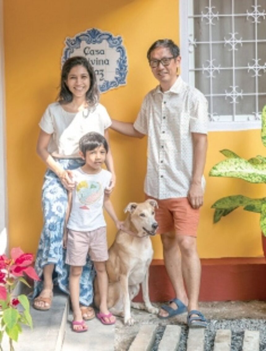 Slow Living by Design