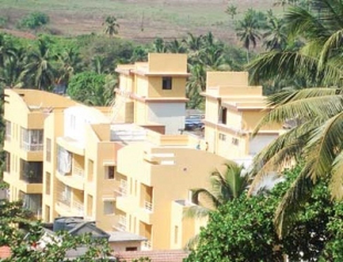 Slump in market catches new builders off guard