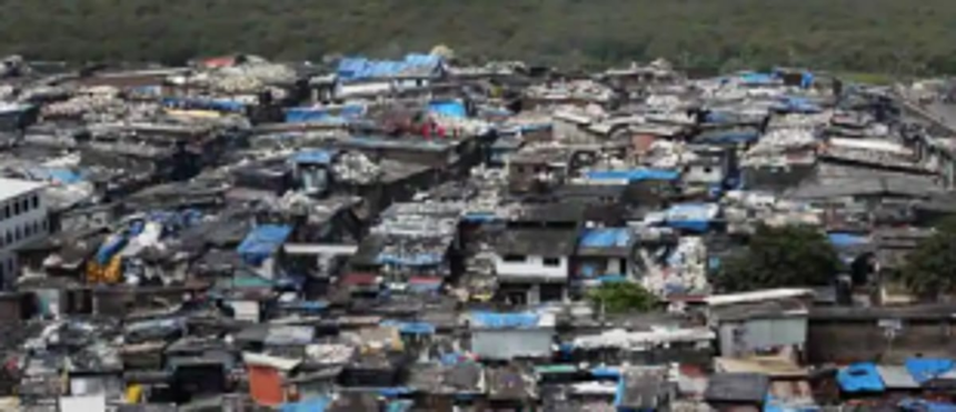 Slums, Shanties   And Society