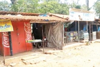 Small business owners in Fatorda stare at losses as cops ask them to shut shop in view of PM Modi’s Oct 26 visit