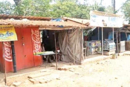 Small business owners in Fatorda stare at losses as cops ask them to shut shop in view of PM Modi’s Oct 26 visit