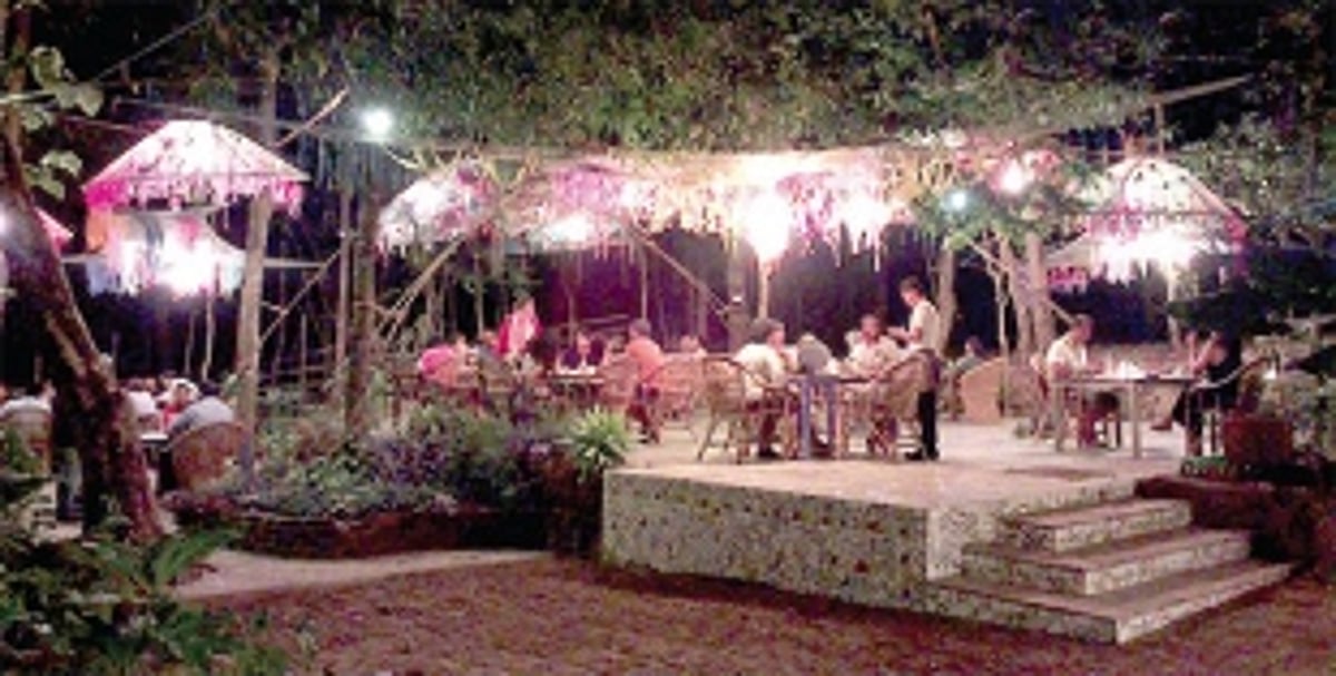 Small restaurants need ‘intensive care’: Open to even 50% functioning