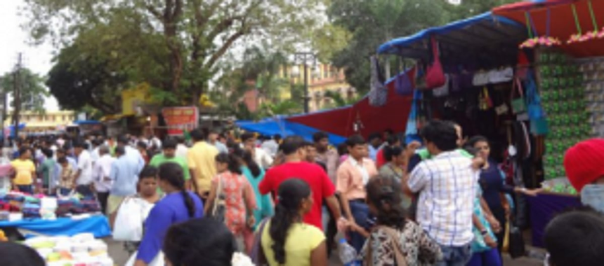 Smaller-sized Vasco Saptah to impact MMC’s coffers