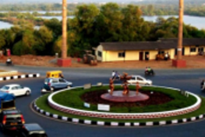 Smaller villages with COVID cases sealed but similar  scrutiny missing in bigger urban areas like Panjim