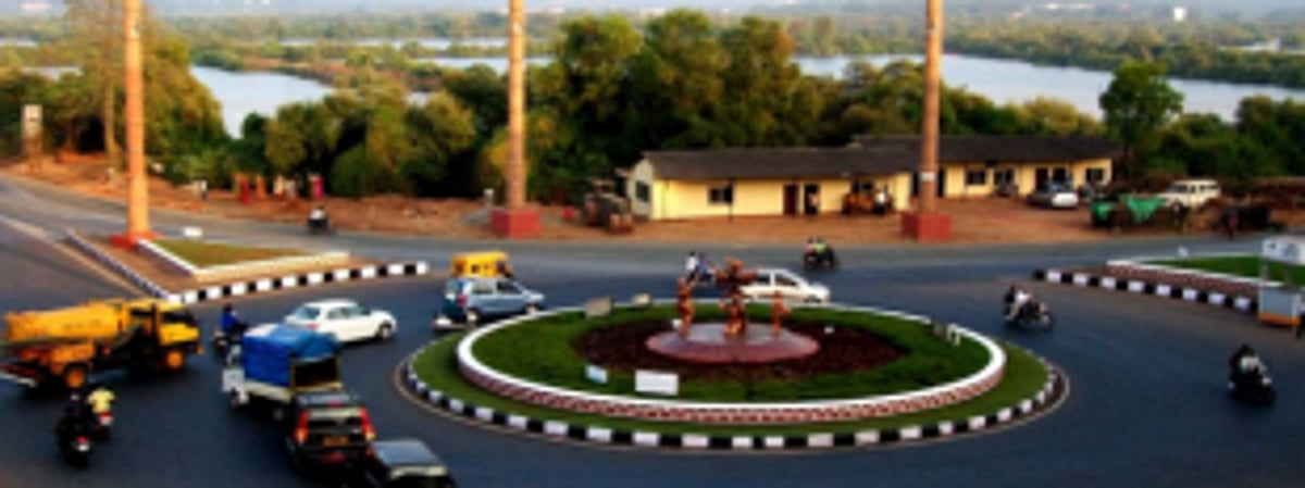 Smaller villages with COVID cases sealed but similar  scrutiny missing in bigger urban areas like Panjim