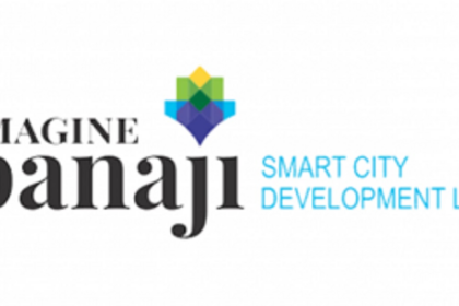 Smart City Development in Panaji Shows 90% Progress; Still 10 % Pending