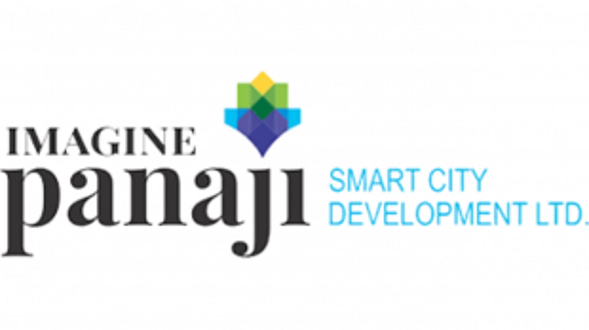 Smart City Development in Panaji Shows 90% Progress; Still 10 % Pending