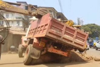 Smart City, G20 work at  420 speed keeps piling misery  on ailing businesses