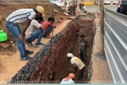 Smart City Project Faces Further Delays, New Deadline Set for March 31, 2025