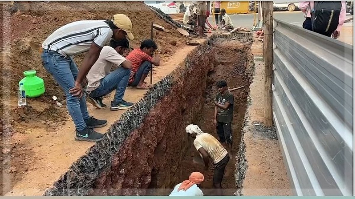 Smart City Project Faces Further Delays, New Deadline Set for March 31, 2025