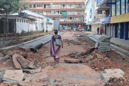Smart City Work Stalls as March 31 Deadline Approaches