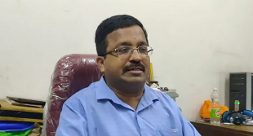 Smart City infrastructure not disabled- and senior citizen-friendly: DRAG