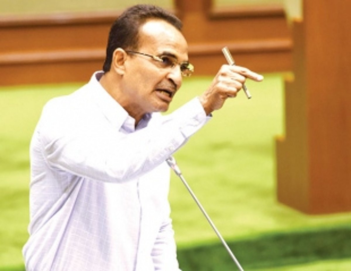 Smart City officials have turned into an authority: Panjim MLA