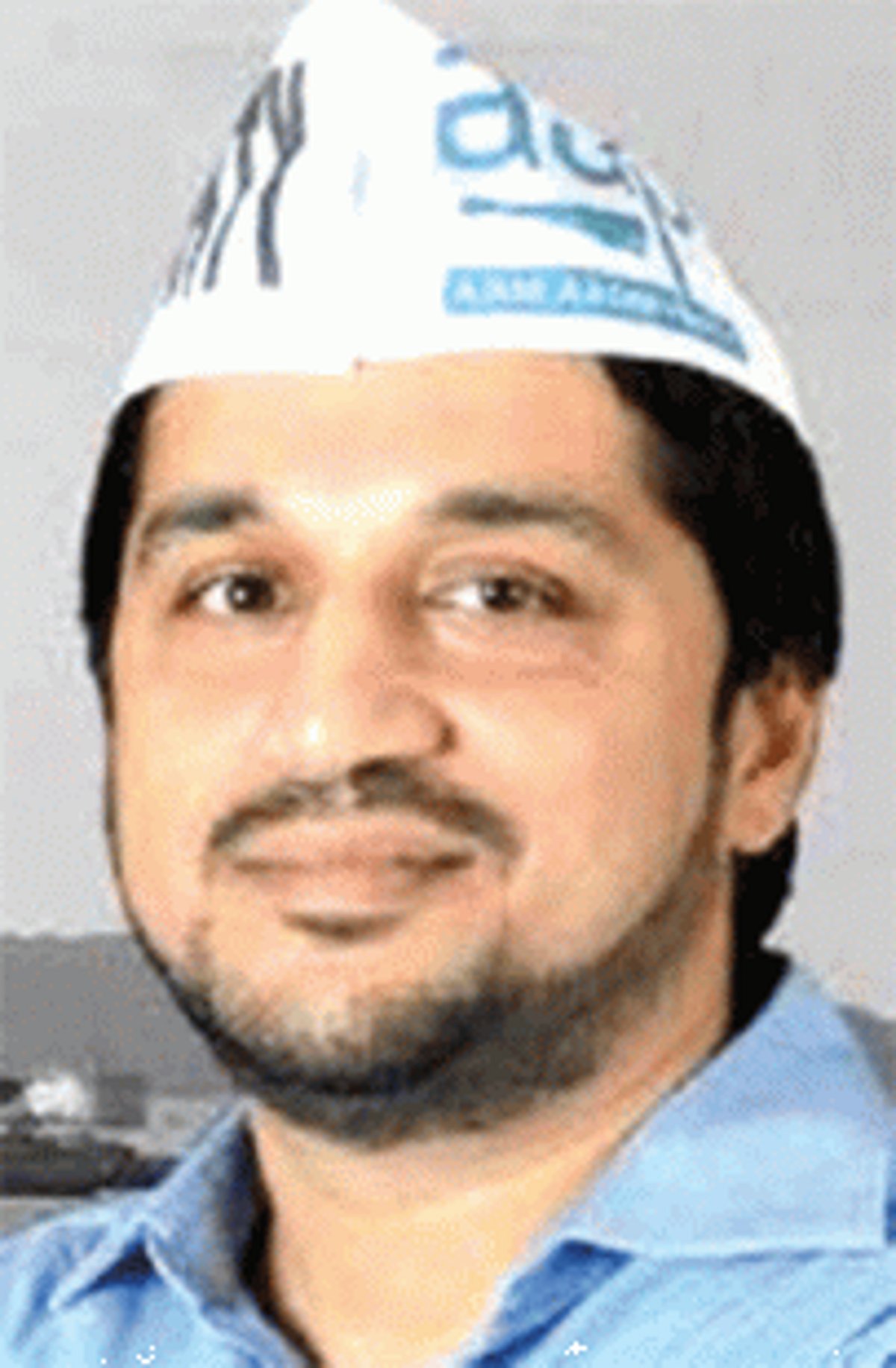 Smart City project cesspool of corruption, says Valmiki Naik