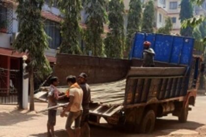 Smart City works: Contractors told to strictly adhere to May 31 deadline