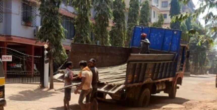 Smart City works: Contractors told to strictly adhere to May 31 deadline