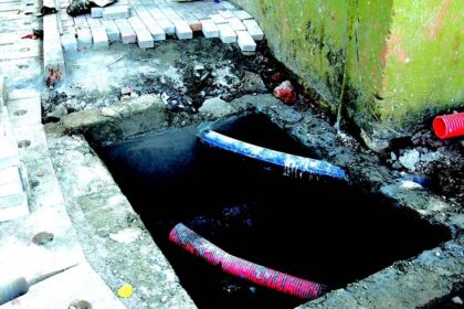Smart City’s ‘killer’ roads: Citizens to ‘Walk the Talk’