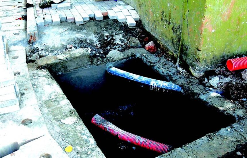 Smart City’s ‘killer’ roads: Citizens to ‘Walk the Talk’ 1 Smart City’s ‘killer’ roads: Citizens to ‘Walk the Talk’
